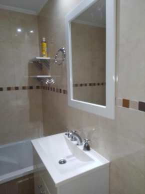 Departamento zona céntrica balcarce